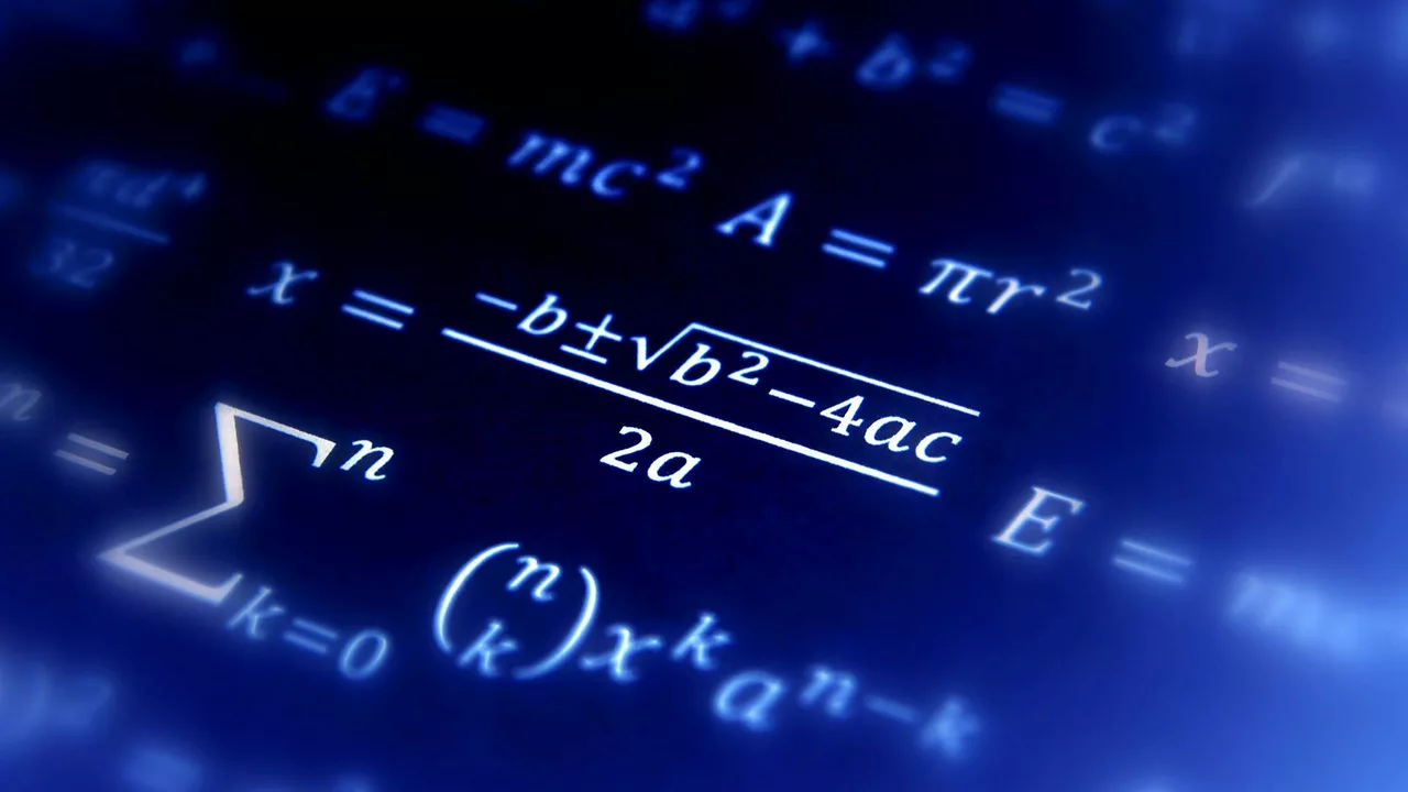 How does Mathematics relate to technology?