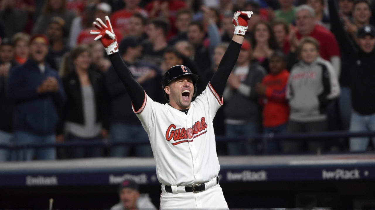 Implications for the Guardians’ Playoff Race