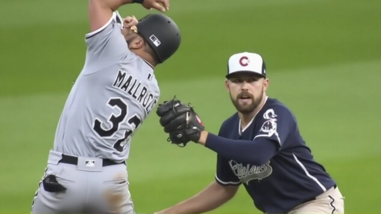 Tanner Bibee's First Career Shutout Propels Guardians Past White Sox