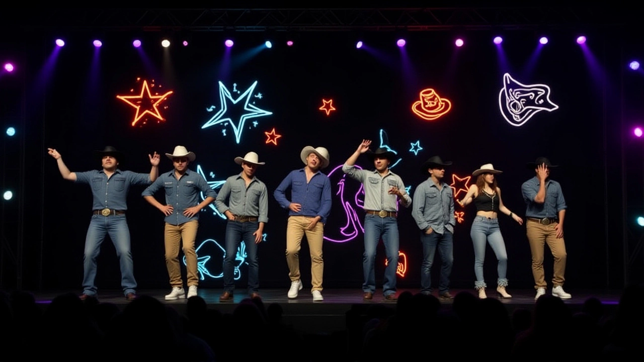 Dancing with the Stars Live! Announces 2025‑2026 Tour Dates, Casts and Mirrorball Perks