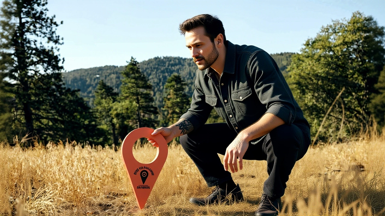 Dylan Efron Joins Marriott Bonvoy for $10 K Drop‑Pin Treasure Hunt Across North America