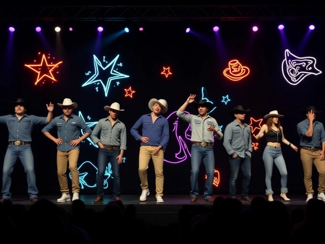 Dancing with the Stars Live! Announces 2025‑2026 Tour Dates, Casts and Mirrorball Perks