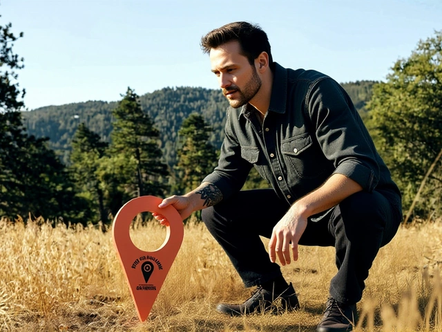 Dylan Efron Joins Marriott Bonvoy for $10 K Drop‑Pin Treasure Hunt Across North America