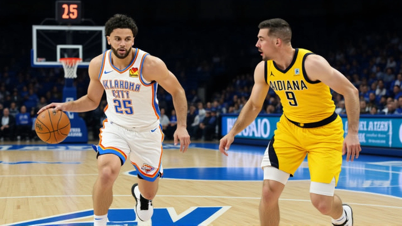 What Lies Ahead for Mitchell