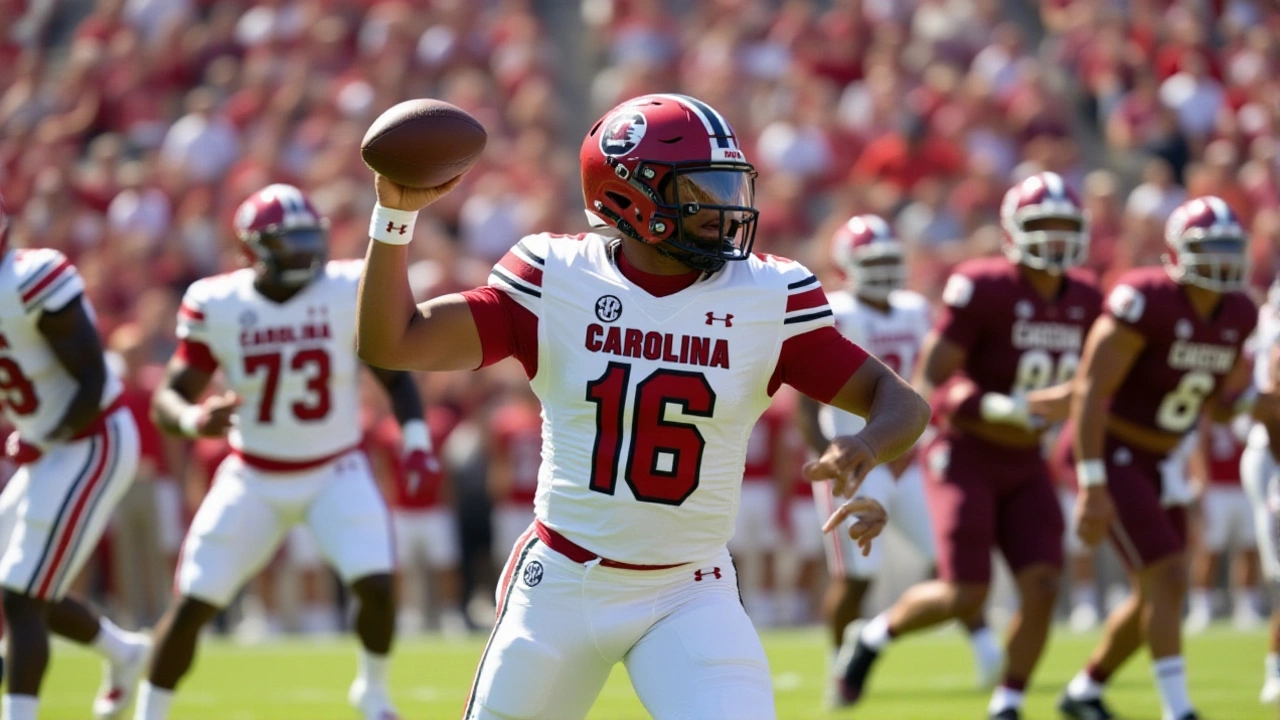 Behind the Numbers: Why This Game Was Historic