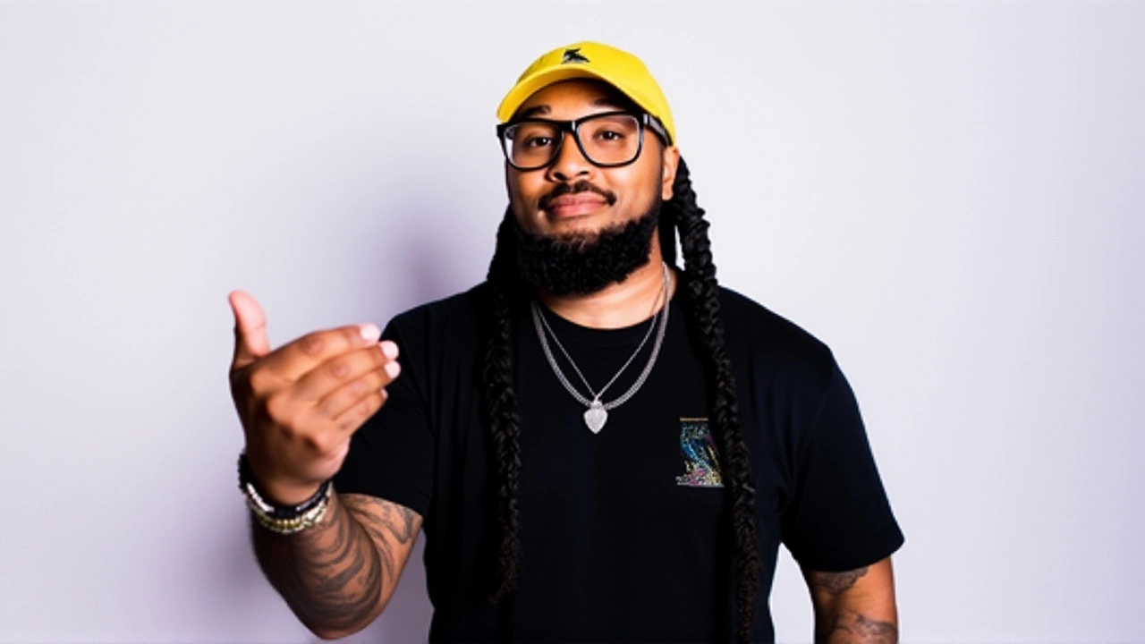 The Weather, The Crowd, The Stakes