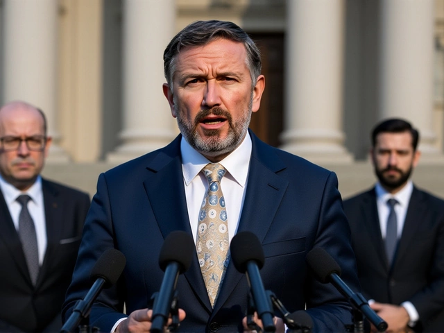 Congress Orders Release of Epstein Files Amid Calls for Accountability