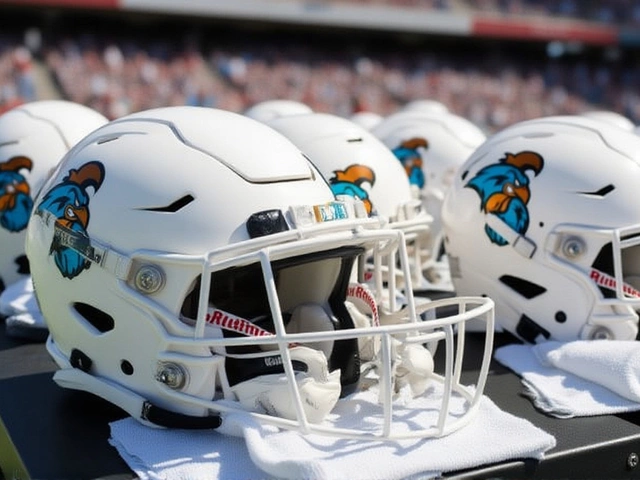 OJ Arnold's 267-Yard Rushing Night Powers Georgia Southern to 45-40 Win Over Coastal Carolina